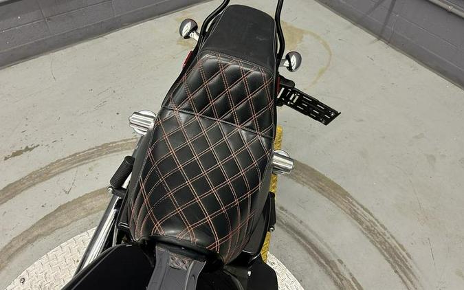 2015 Harley-Davidson® FXDWG - Dyna® Wide Glide®