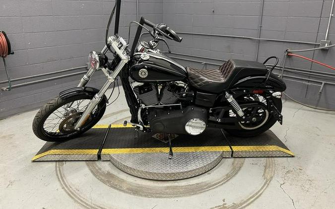 2015 Harley-Davidson® FXDWG - Dyna® Wide Glide®