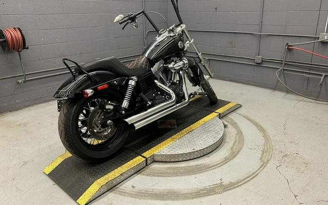 2015 Harley-Davidson® FXDWG - Dyna® Wide Glide®
