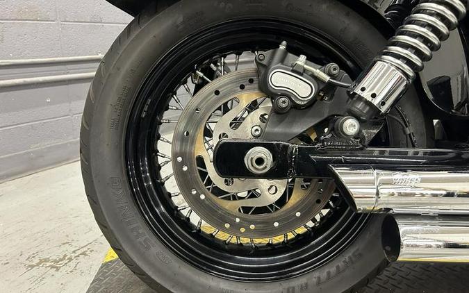 2015 Harley-Davidson® FXDWG - Dyna® Wide Glide®