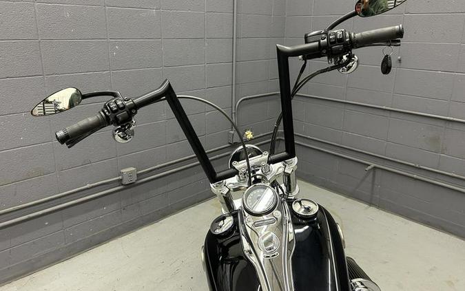 2015 Harley-Davidson® FXDWG - Dyna® Wide Glide®