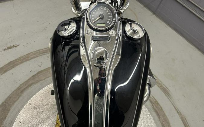 2015 Harley-Davidson® FXDWG - Dyna® Wide Glide®