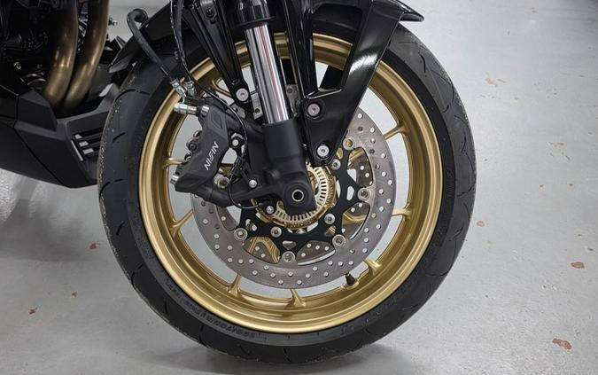 2026 Suzuki GSX 8TT