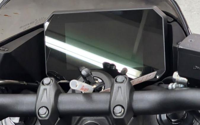 2026 Suzuki GSX 8TT