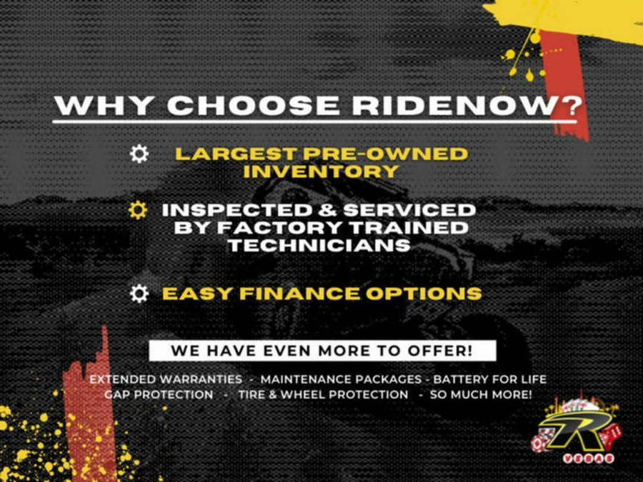 2022 Kawasaki KLR®650