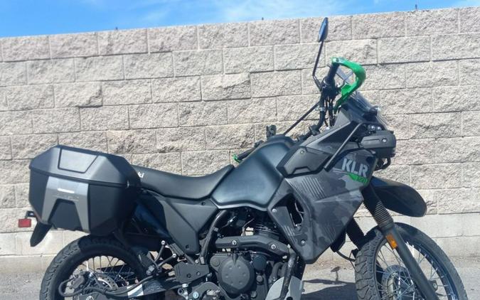 The Legend Is Reborn: 2022 Kawasaki KLR650 First Ride Review