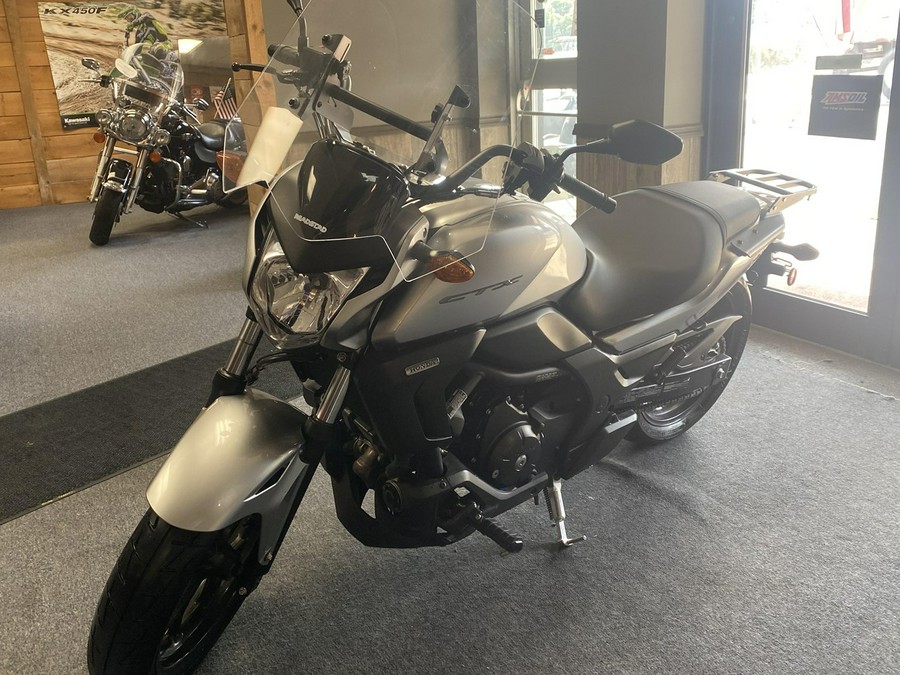 honda ctx700 dct for sale canada