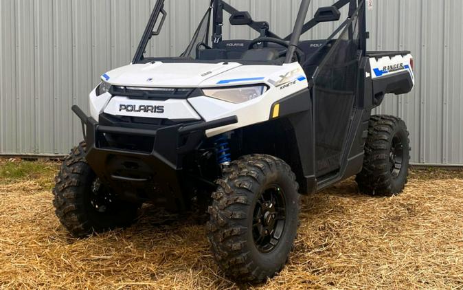 2024 Polaris® Ranger XP Kinetic Ultimate