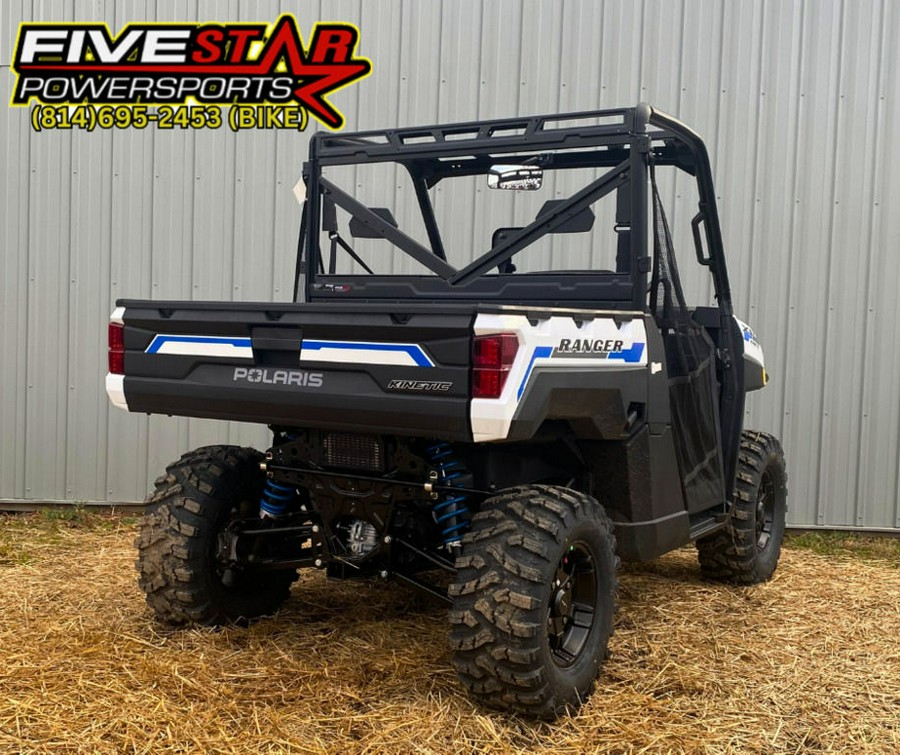 2024 Polaris® Ranger XP Kinetic Ultimate