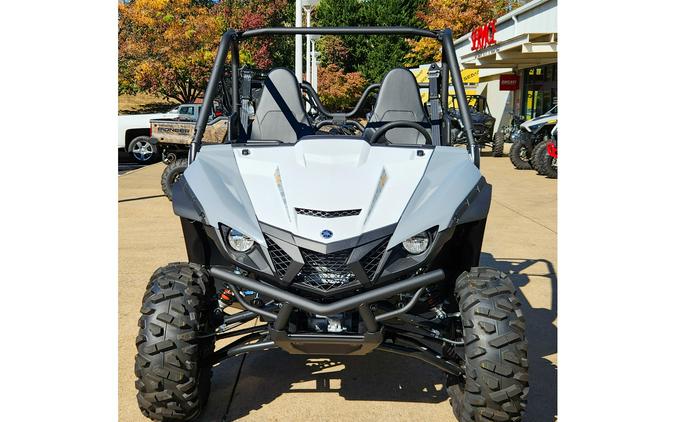 2024 Yamaha Wolverine X2 1000 R-Spec