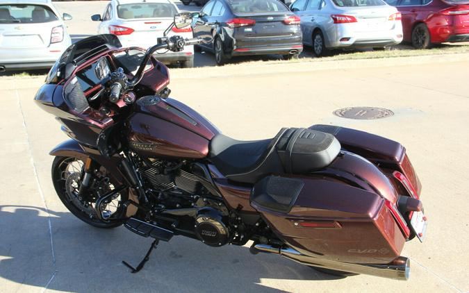 2024 Harley-Davidson CVO Road Glide