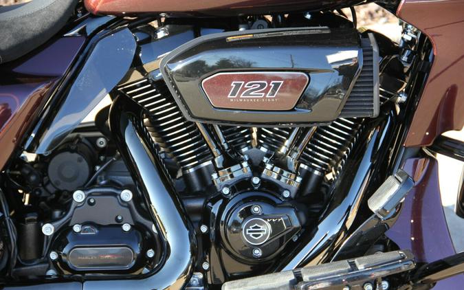 2024 Harley-Davidson CVO Road Glide