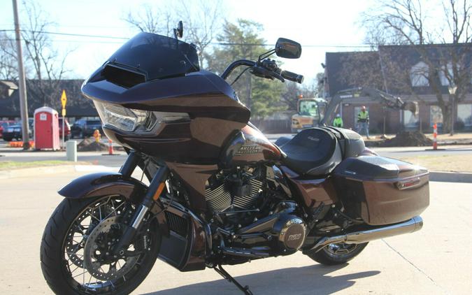 2024 Harley-Davidson CVO Road Glide