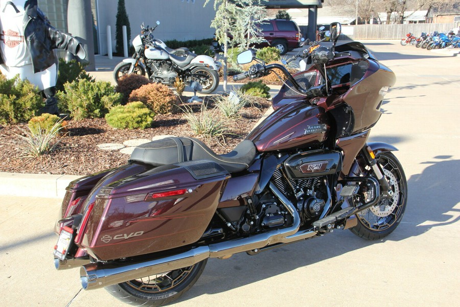 2024 Harley-Davidson CVO Road Glide