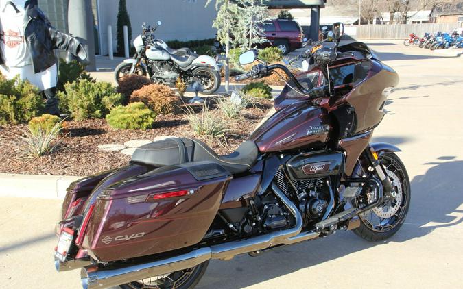 2024 Harley-Davidson CVO Road Glide