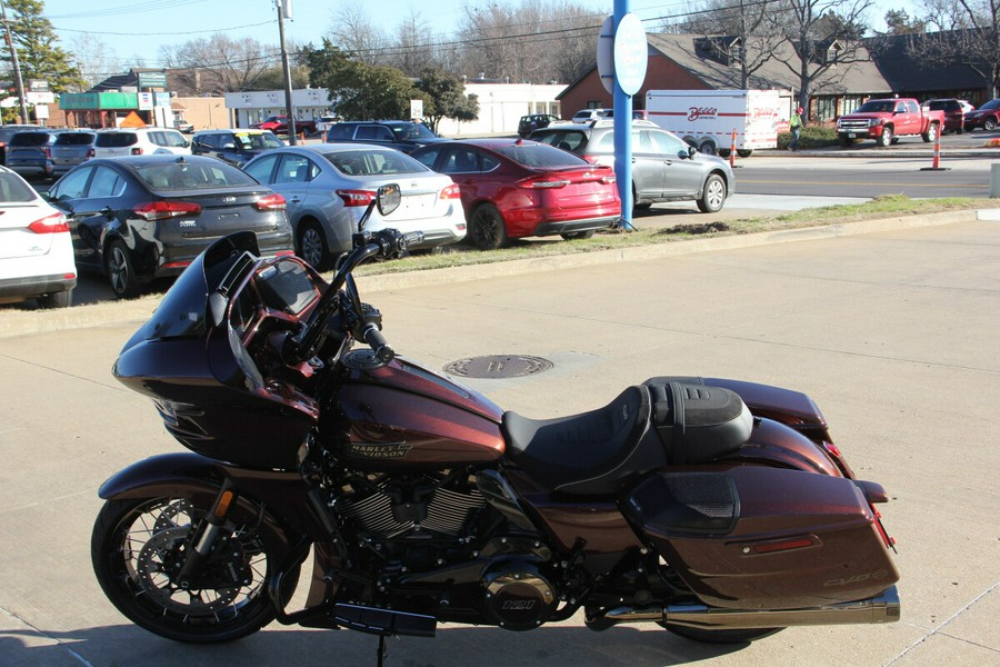 2024 Harley-Davidson CVO Road Glide