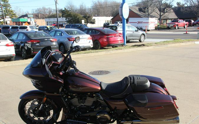 2024 Harley-Davidson CVO Road Glide