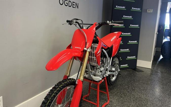 2024 Honda® CRF150R Expert