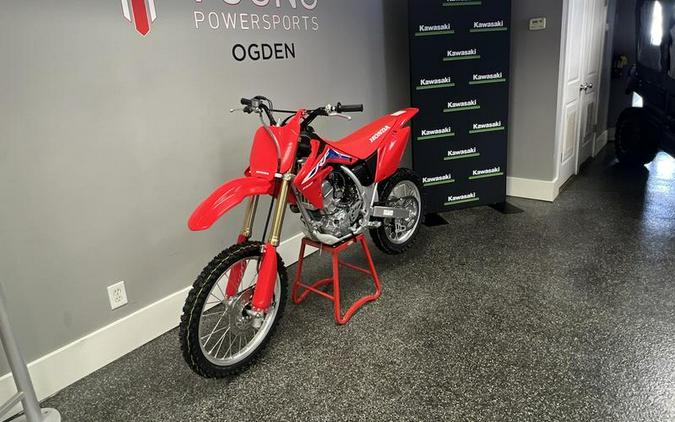 2024 Honda® CRF150R Expert