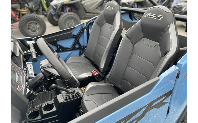 2024 Polaris Industries RZR® Trail Sport