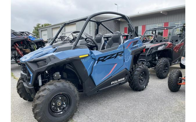 2024 Polaris Industries RZR® Trail Sport