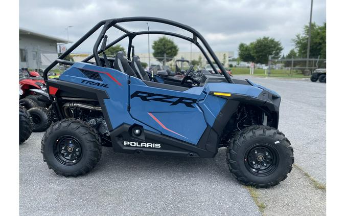 2024 Polaris Industries RZR® Trail Sport