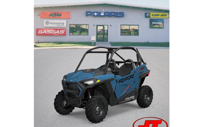 2024 Polaris Industries RZR® Trail Sport