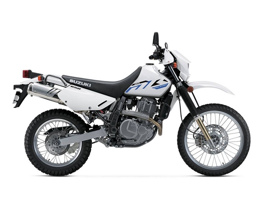 2024 SUZUKI DR650S