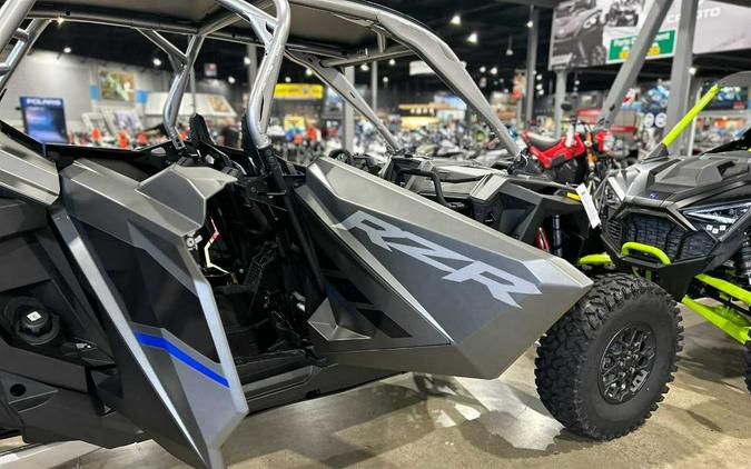 2024 Polaris RZR PRO R 4 ULTIMATE