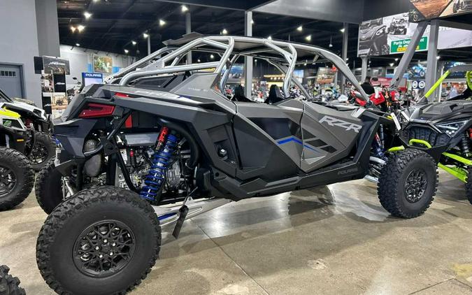 2024 Polaris RZR PRO R 4 ULTIMATE