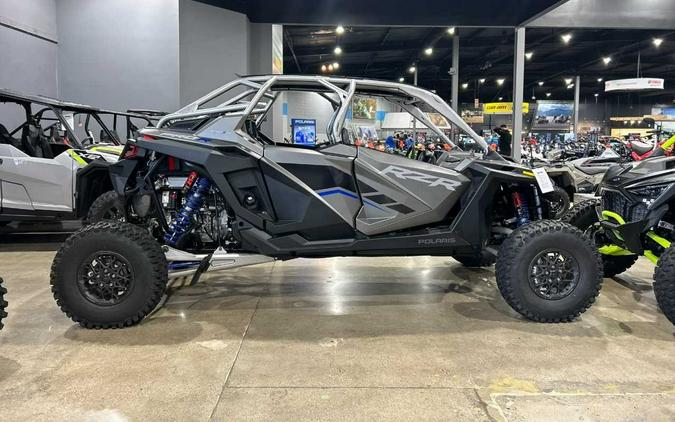 2024 Polaris RZR PRO R 4 ULTIMATE