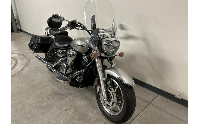 2008 Yamaha V STAR 1300 XVS13A