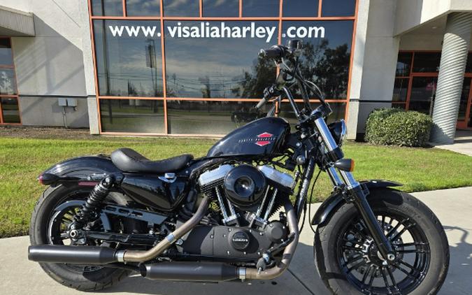 2022 Harley-Davidson Forty-Eight