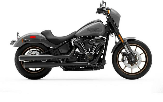 2022 Harley-Davidson FXLRS - Low Rider S