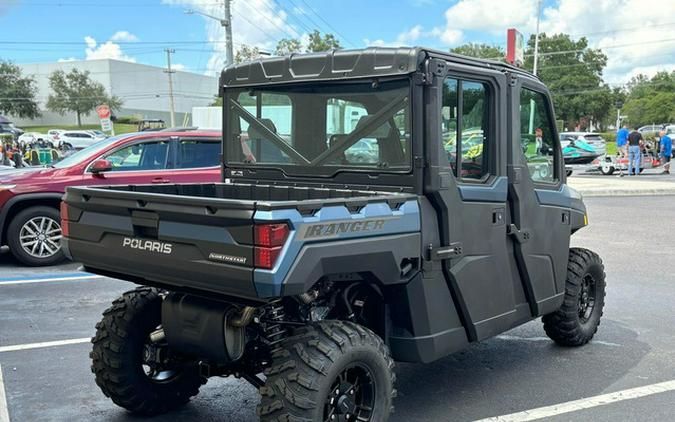 2025 Polaris Ranger Crew XP 1000 NorthStar Edition Ultimate