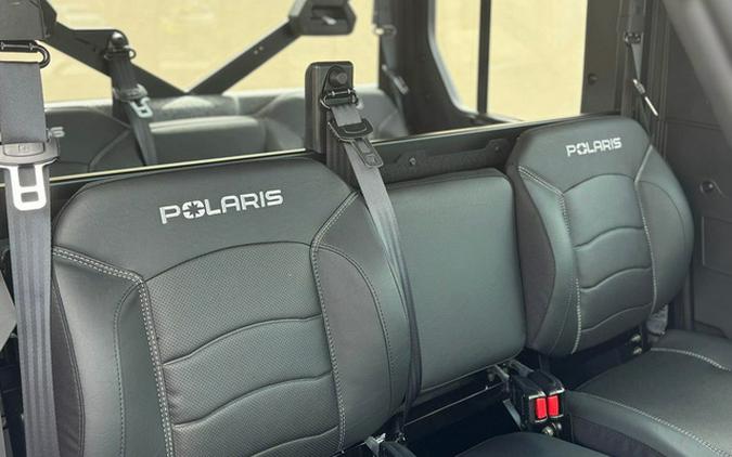 2025 Polaris Ranger Crew XP 1000 NorthStar Edition Ultimate