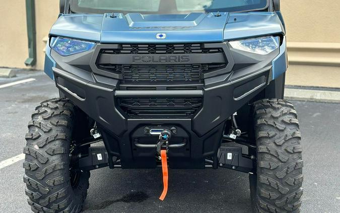 2025 Polaris Ranger Crew XP 1000 NorthStar Edition Ultimate