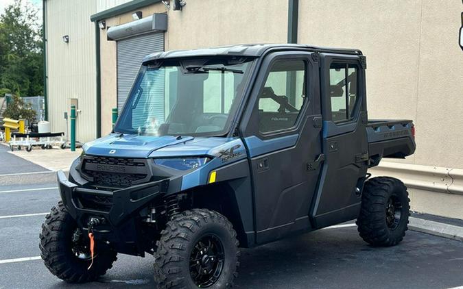 2025 Polaris Ranger Crew XP 1000 NorthStar Edition Ultimate