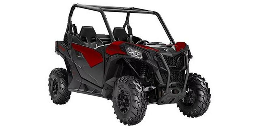 2024 Can-Am™ Maverick™ Trail DPS 1000