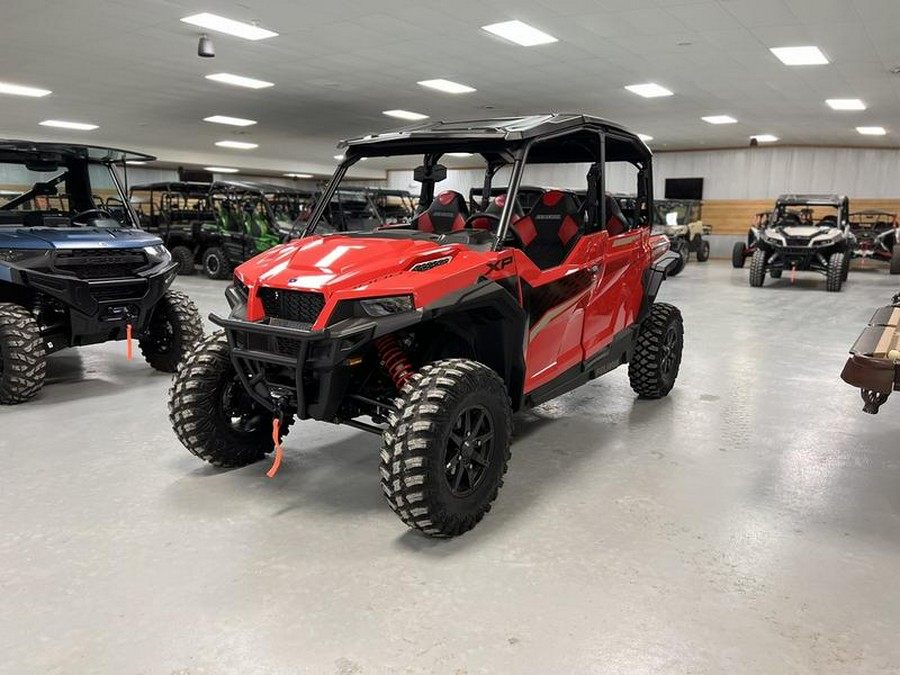 2025 Polaris® General XP 4 1000 Premium