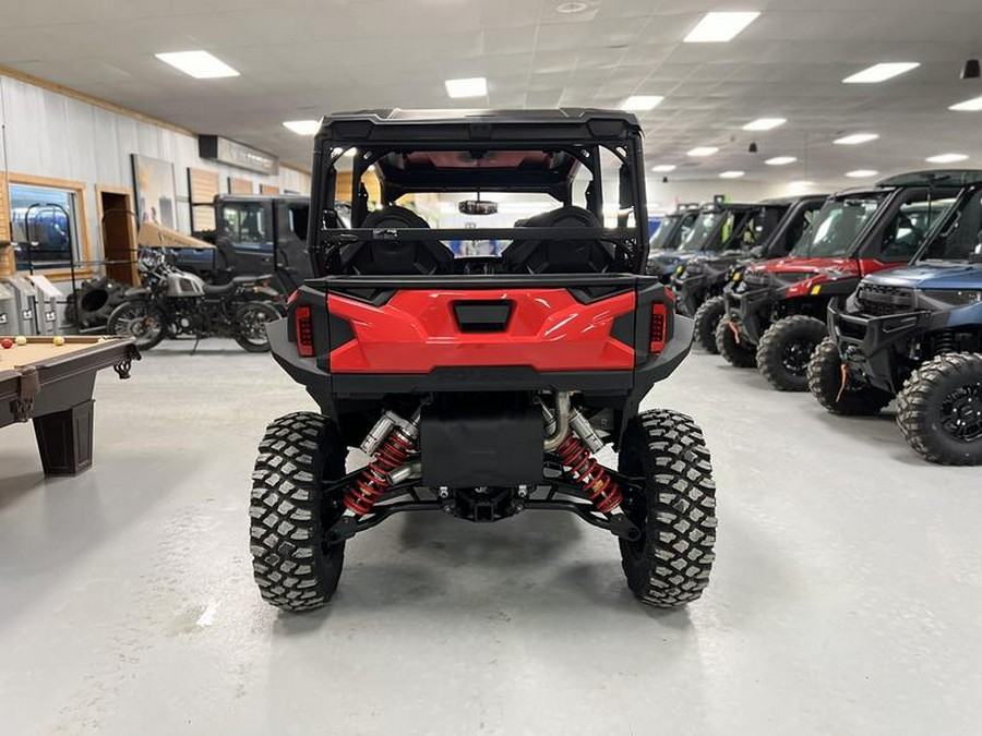 2025 Polaris® General XP 4 1000 Premium