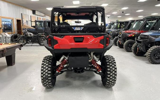 2025 Polaris® General XP 4 1000 Premium