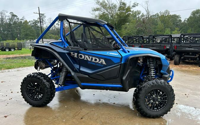 2024 HONDA Talon 1000R FOX Live Valve