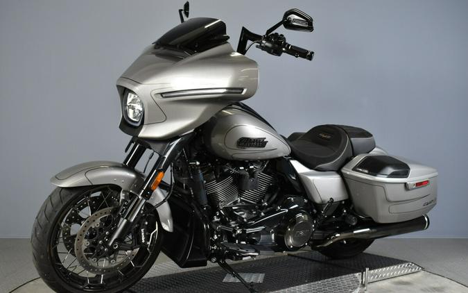 2023 Harley-Davidson CVO Street Glide