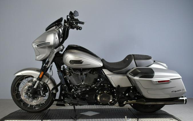 2023 Harley-Davidson CVO Street Glide