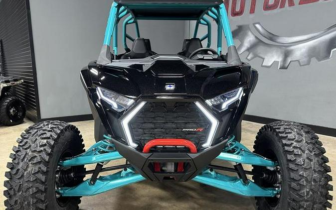 2025 Polaris® RZR Pro R 4 Ultimate