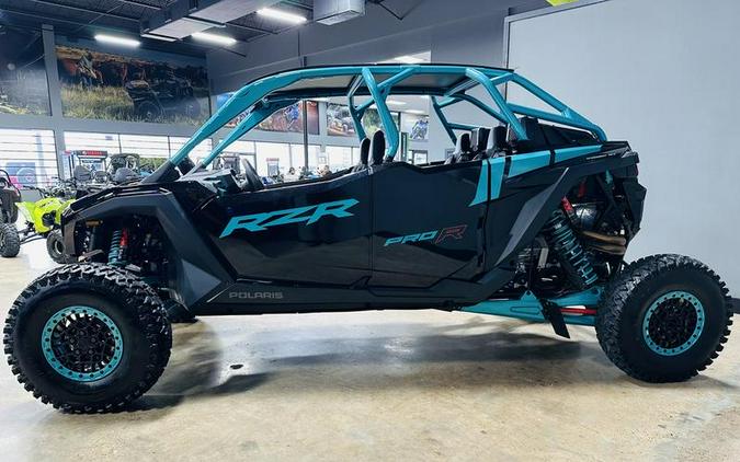 2025 Polaris® RZR Pro R 4 Ultimate