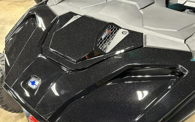 2025 Polaris® RZR Pro R 4 Ultimate