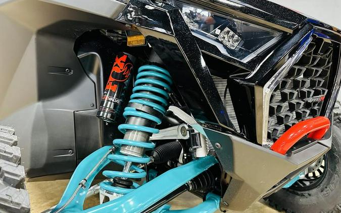 2025 Polaris® RZR Pro R 4 Ultimate