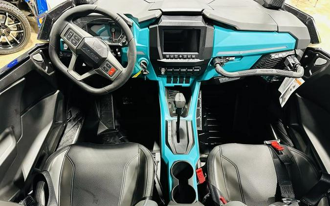 2025 Polaris® RZR Pro R 4 Ultimate